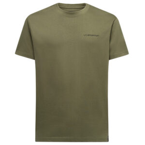 La Sportiva - Triko krátký rukáv CLIMBING DAYS Men