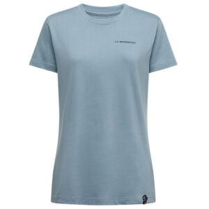 La Sportiva - Triko krátký rukáv CLIMBING DAYS Women