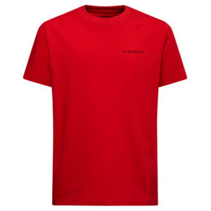 La Sportiva - Triko krátký rukáv CLIMBING DAYS Kids