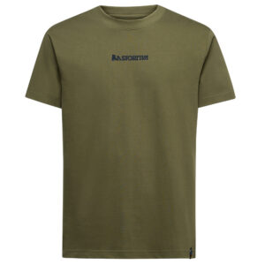 La Sportiva - Triko krátký rukáv EIGHTIES LOGO T-SHIRT Men