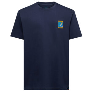 La Sportiva - Triko krátký rukáv MOON PATCH T-SHIRT Men