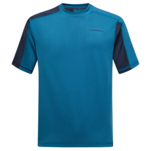 La Sportiva - Triko krátký rukáv JUST RIGHT T-SHIRT Men