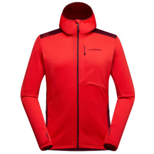 La Sportiva - Mikina CHILL THERMAL HOODY Men