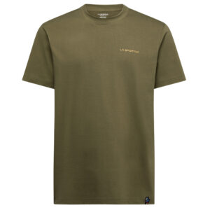 La Sportiva - Triko krátký rukáv TRILOGY T-SHIRT Men