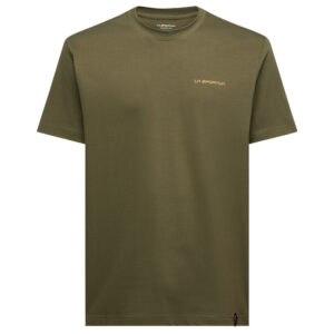 La Sportiva - Triko krátký rukáv PSYCHOTOMIC T-SHIRT Men