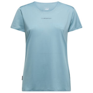 La Sportiva - Triko krátký rukáv PURE T-SHIRT Women