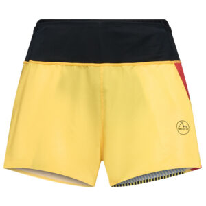 La Sportiva - Kraťasy FLOW 3" SHORT Men