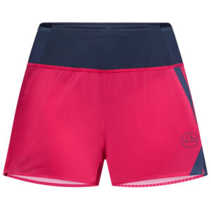 La Sportiva - Kraťasy FLOW 3" SHORT Women