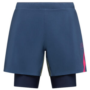 La Sportiva - Kraťasy FLOW 5" SHORT Women
