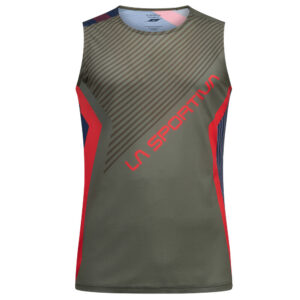 La Sportiva - Tílko FLOW TANK Men