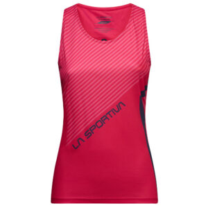 La Sportiva - Tílko FLOW TANK Women