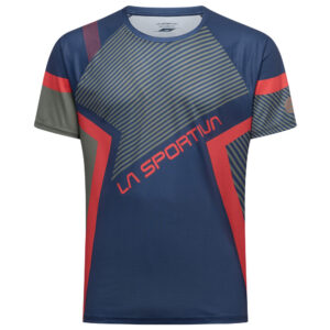 La Sportiva - Triko krátký rukáv FLOW T-SHIRT Men