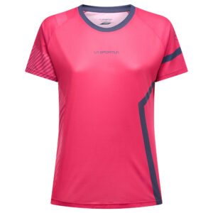 La Sportiva - Triko krátký rukáv FLOW T-SHIRT Women