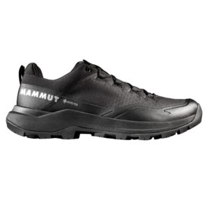 Mammut - Boty Sertig III Low GTX Men