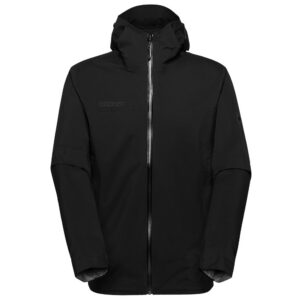 Mammut - Bunda DUCAN HS HOODED JACKET MEN
