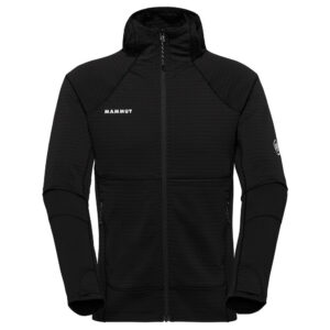 Mammut - Bunda TAISS ML HOODED JACKET MEN