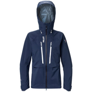 Millet - Bunda TRILOGY ICON GTX PRO JKT Women