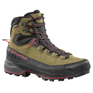 La Sportiva - Boty TX5 Evo Mid GTX Women