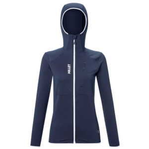 Millet - Bunda TRILOGY ICON LIGHTGRID H Women