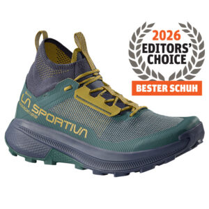 La Sportiva - Boty Prodigio Hike GTX