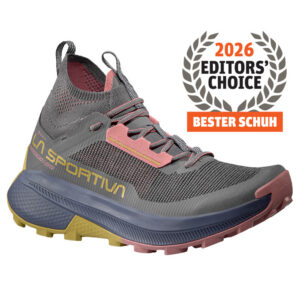 La Sportiva - Boty Prodigio Hike GTX Women