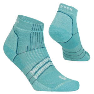 Lorpen - Ponožky PRTS Pro Trail Run Shorty