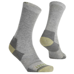 Lorpen - Ponožky Merino Hike Light Crew Men