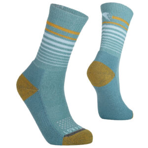 Lorpen - Ponožky Wool Hike Midweight Crew Kids