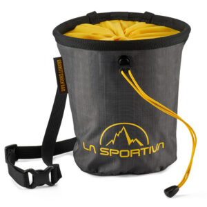 La Sportiva - Pytlík Granite Chalk Bag