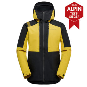 La Sportiva - Bunda SUPERCOULOIR GTX PRO JACKET MEN