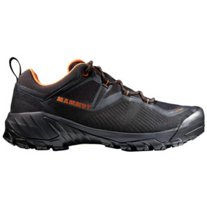 Mammut - Boty Sapuen Low GTX Men