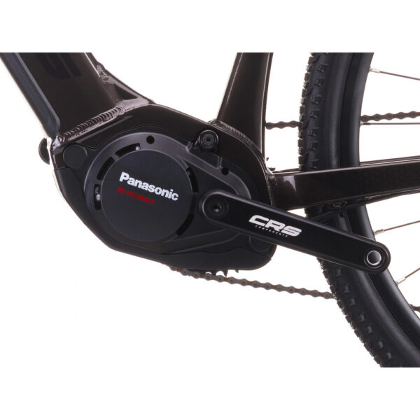 Crussis ONE-Cross low 9.11 – obrázek 6