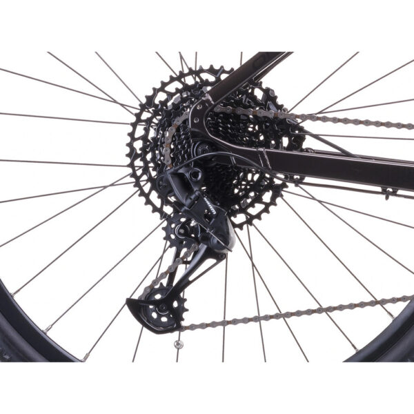Crussis ONE-Cross low 9.11 – obrázek 7