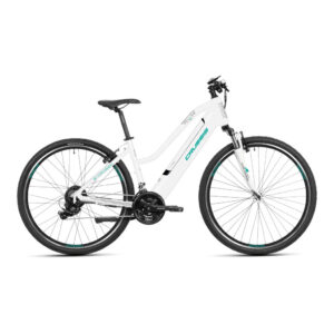Crussis e-Cross low 1.9-(612 Wh)