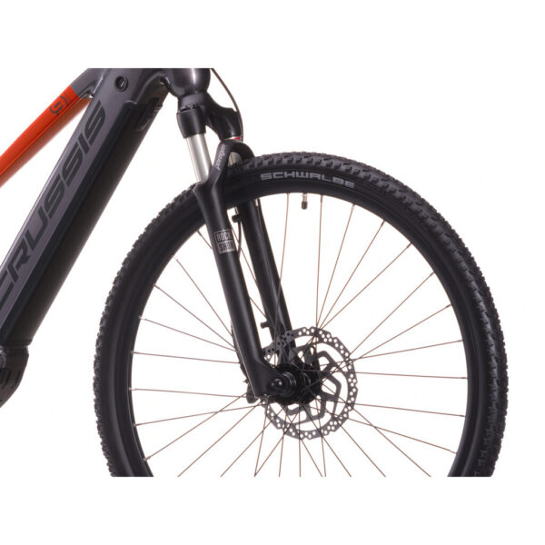 Crussis e-Cross low 9.11 – obrázek 5