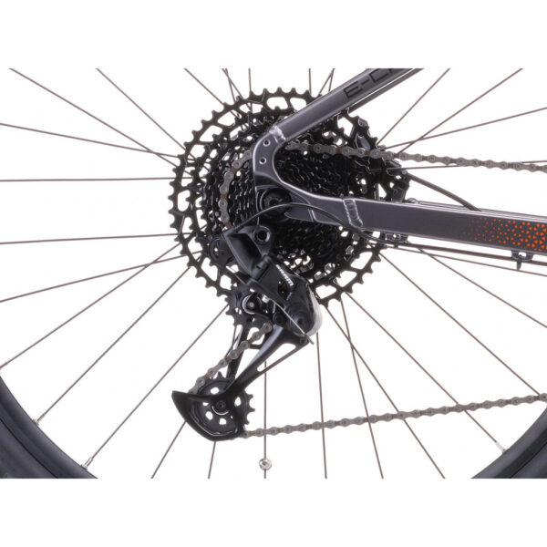 Crussis e-Cross low 9.11 – obrázek 7