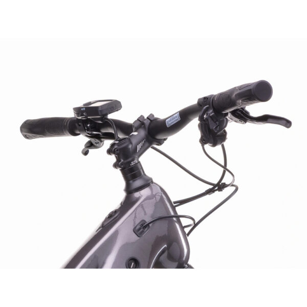 Crussis e-Cross low 9.11 – obrázek 8