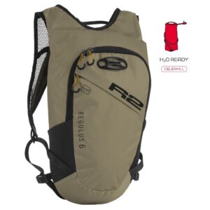 R2 REGULUS - Sportovní batoh R2 REGULUS ATBP07D