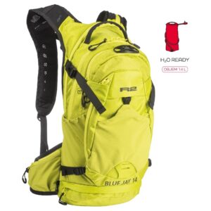 R2 BLUE JAY - Sportovní batoh R2 BLUE JAY ATBP08B