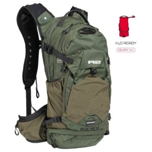 R2 BLUE JAY - Sportovní batoh R2 BLUE JAY ATBP08D