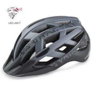 R2 LUMEN - CYKLISTICKÁ HELMA R2 LUMEN ATH18V