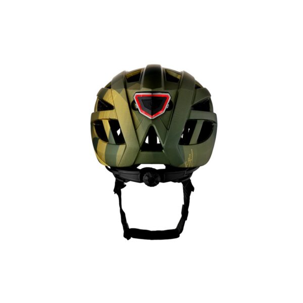 R2 LUMEN JUNIOR - CYKLISTICKÁ HELMA R2 LUMEN JUNIOR ATH20A2 – obrázek 2