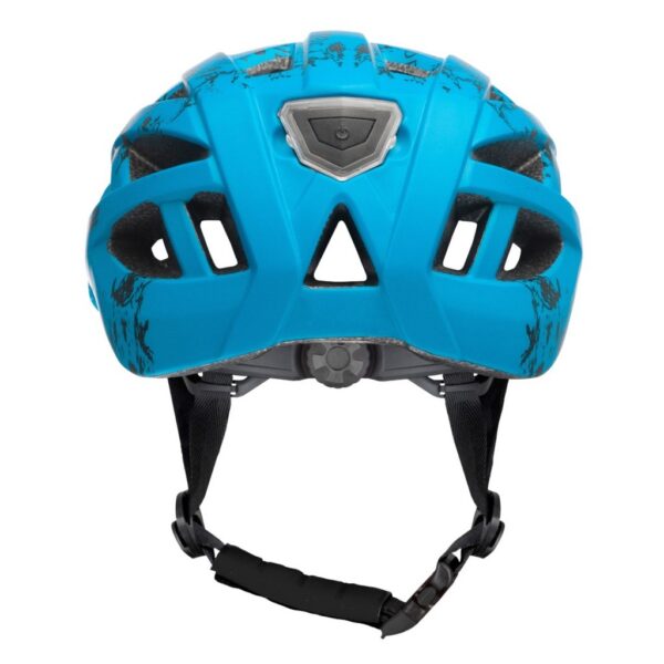 R2 LUMEN JUNIOR - CYKLISTICKÁ HELMA R2 LUMEN JUNIOR ATH20E – obrázek 2
