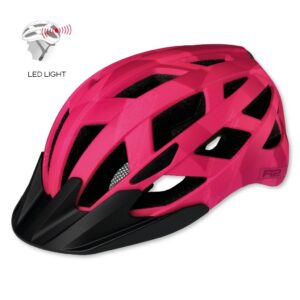 R2 LUMEN JUNIOR - CYKLISTICKÁ HELMA R2 LUMEN JUNIOR ATH20W
