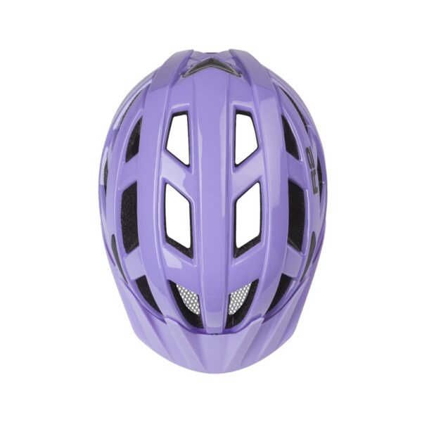 R2 LUMEN JUNIOR - CYKLISTICKÁ HELMA R2 LUMEN JUNIOR ATH20Y – obrázek 2
