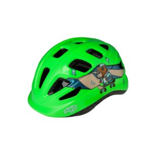 R2 BUNNY - CYKLISTICKÁ HELMA R2 BUNNY ATH28T