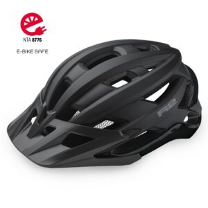 R2 GUARD - CYKLISTICKÁ HELMA R2 GUARD ATH34J