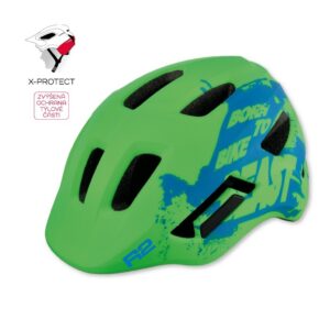 R2 PULSE - CYKLISTICKÁ HELMA R2 PULSE ATH40B