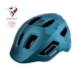 R2 PULSE - CYKLISTICKÁ HELMA R2 PULSE ATH40C