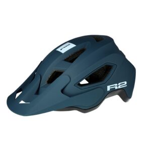 R2 TERRAFORM - CYKLISTICKÁ HELMA R2 TERRAFORM ATH41E